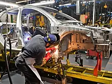 АвтоВАЗ определился c началом серийного выпуска новой Lada Vesta