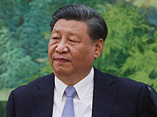 Китай готов укреплять стратегическое партнерство с Великобританией