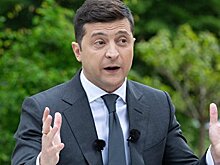 Астрологические аспекты и эротические зоны президента Зеленского