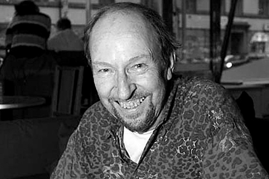 Умер композитор Фольке Рабе