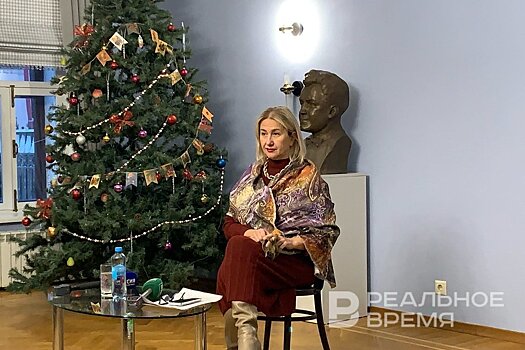 Минкульт — о кино в Татарстане: "Кинопроизводство — это бизнес, и оно должно строиться по законам бизнеса"