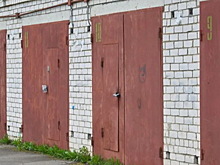 578 жителей КЧР воспользовалось «гаражной амнистией»