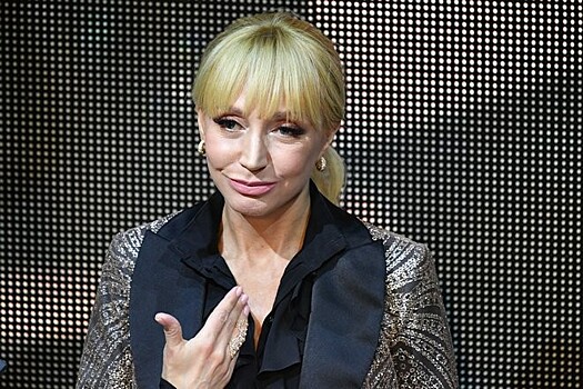 "Не пугайте людей": Орбакайте затравили за фото