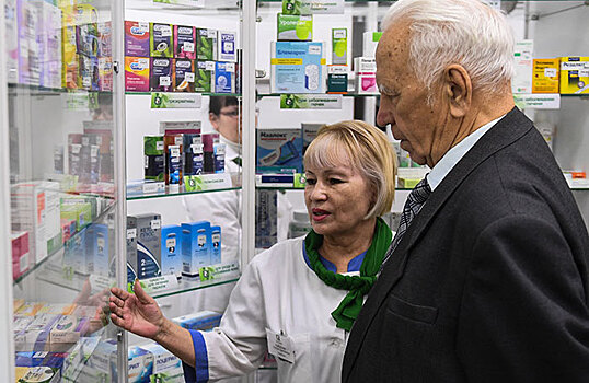 Навязанные лекарства: что с ними делать?