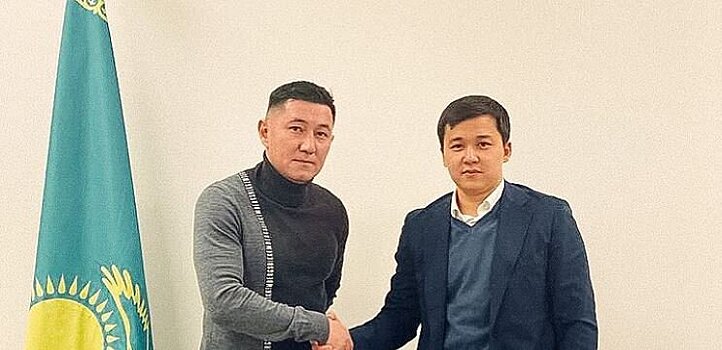 Официально: Фархадбек Ирисметов – директор «Турана»