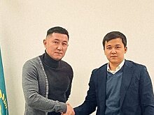 Официально: Фархадбек Ирисметов – директор «Турана»