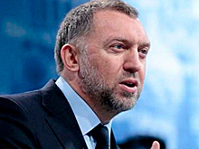 Экс-супруга Дерипаски покидает En+ в пользу Потанина?