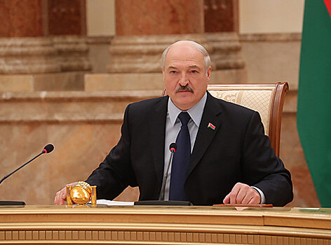 Лукашенко рассказал о будущем Союзного государства, цензуре и рэперах