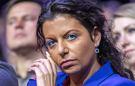 Спасающая Тиграна Кеосаяна Симоньян: "Жизнь распорядилась моими планами по своему суровому усмотрению"