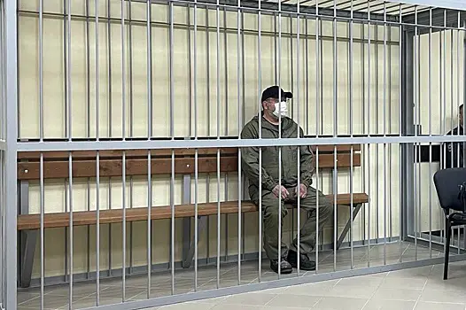 Суд вынес решение по&nbsp;капитану перевернувшегося судна