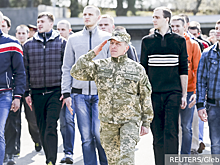 Политолог Мартынов: Ради мобилизации Зеленский готов сжечь последние человеческие ресурсы на Украине