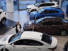 Дилеры заявили о росте цен на автомобили