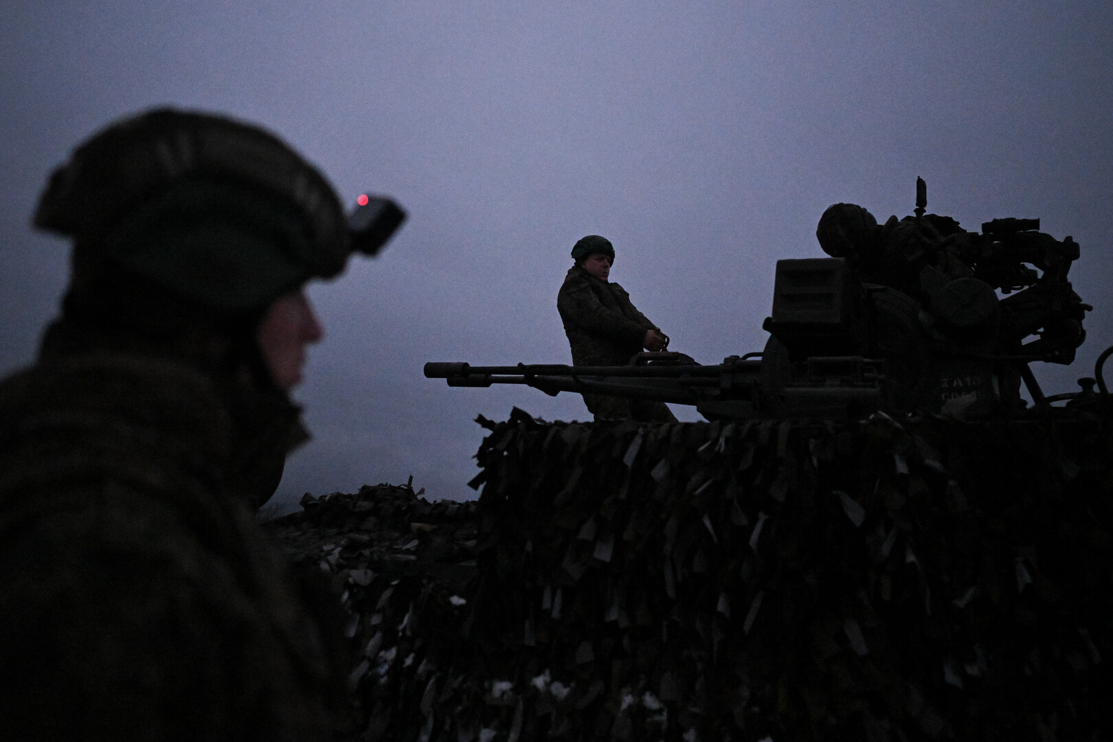 Придется отдавать больше: пойдет ли армия России на Чернигов