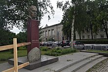Скверы Ивана Сенькина и Александра Шотмана благоустроят на 23,5 миллиона рублей