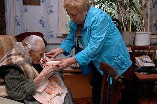 Сертификаты на сиделку начнут выдавать на Ямале