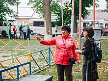СКВЕРная история с хорошей перспективой: Что происходит в одном из старейших скверов краевого центра — Дубинском?