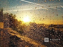 Опубликован предварительный прогноз на конец зимы в Нижнем Новгороде