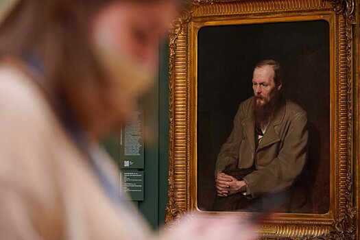 На следующей неделе в Зарайске пройдет фестиваль-путешествие «Достоевский»