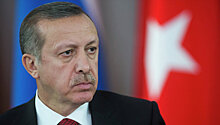 У Эрдогана «сдали нервы»