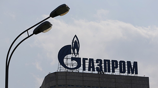 «Газпром» закупит трубную продукцию почти на 100 млрд рублей