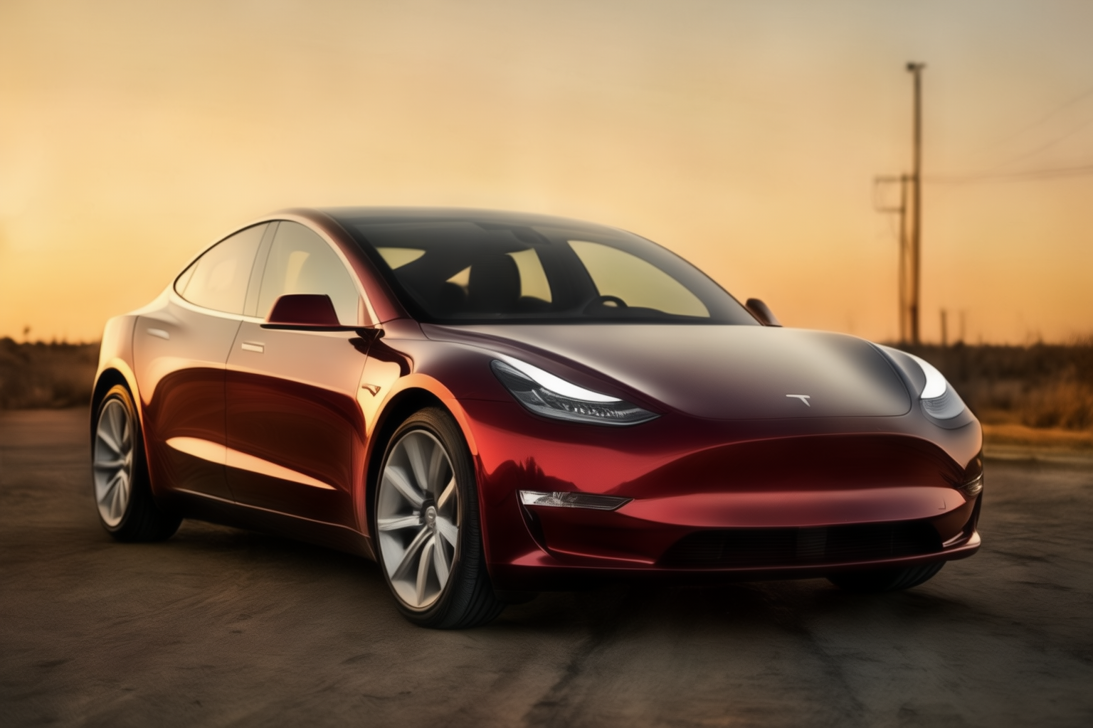 Аналитики: Илон Маск вредит «крутости» Tesla