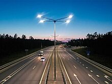 Платную скоростную автотрассу Москва – Казань начнут строить в июле