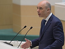 Силуанов раскритиковал 27 регионов за подтасовку бюджетных параметров
