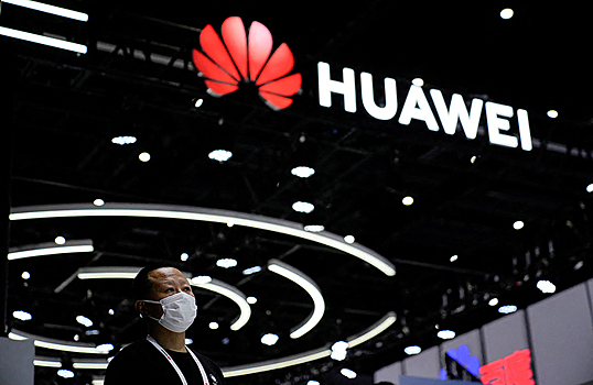 СМИ: США полностью запретили передачу технологий Huawei