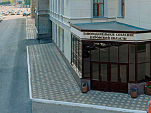 Спикер ЗСКО Роман Береснев об инициативе по увеличению депутатского корпуса: Наша задача – сделать всё, чтобы следующий созыв Законодательного Собрания формировался в новых реалиях