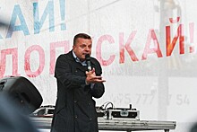 Парфёнов высказался об улицах в честь Сталина
