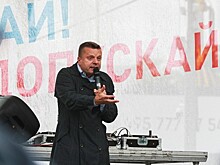 Парфёнов высказался об улицах в честь Сталина