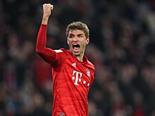 Томас Мюллер: есть вероятность, что я перейду в клуб МЛС