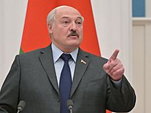 Лукашенко проехал на сигвее со своим шпицем и попал на видео