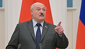 Лукашенко призвал не допустить Третьей мировой войны