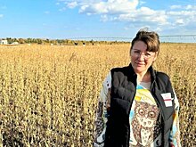 Соя вне севооборота - большая ошибка