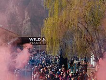 Результаты трейлового забега Dagestan Wild Trail 2023