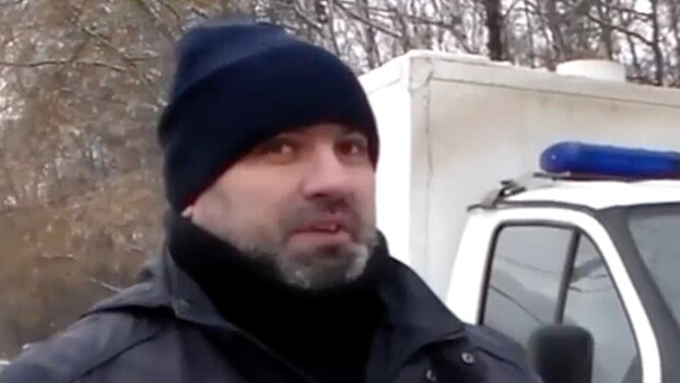 Как ревнивый маньяк годами держал в страхе всю Москву