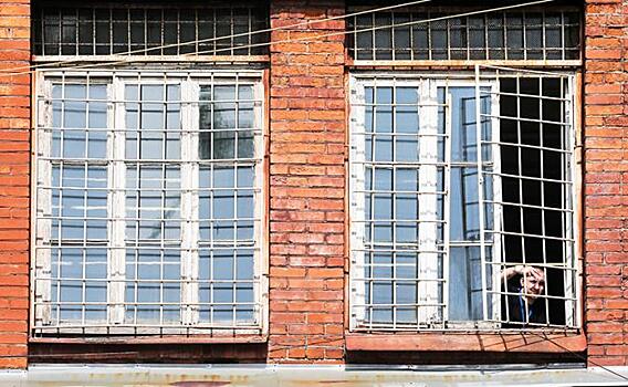 COVID-19: Для заключенных с бациллой готовят амнистию?