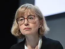 Юдаеву избрали исполнительным директором МВФ