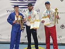 Костромич попал на чемпионат мира после поездки в Сочи