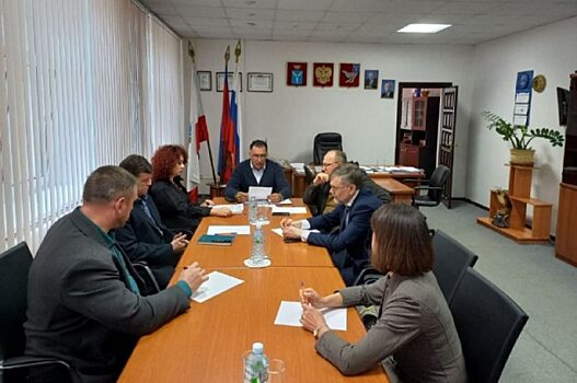 На должность главы Дергачевского района претендуют 2 кандидата