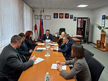 На должность главы Дергачевского района претендуют 2 кандидата