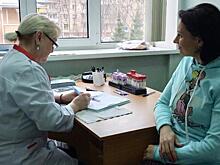Более 1,2 млн жителей Подмосковья прошли диспансеризацию и профосмотры с начала года
