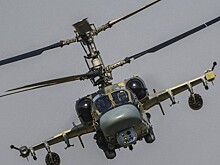 Вертолеты РФ будут патрулировать север Сирии