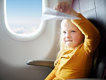 Авиакомпания TAP Portugal открыла ежедневные рейсы из Москвы в Лиссабон