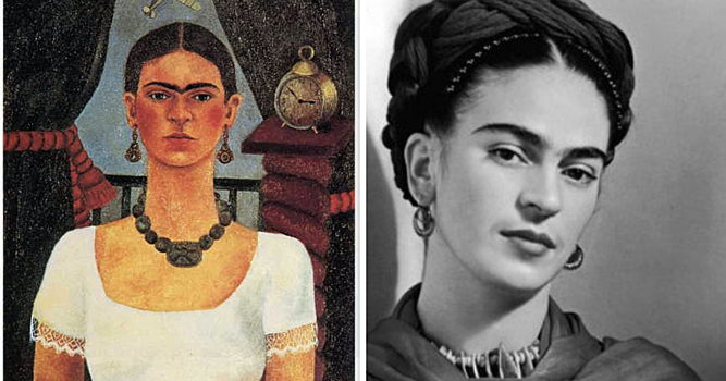 Фрида Кало: 10 фактов о мексиканской художнице