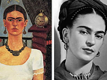 Фрида Кало: 10 фактов о мексиканской художнице