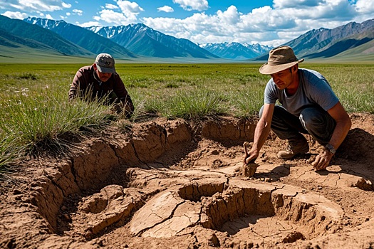 Приамурье стало лидером в развитии научного туризма в России
