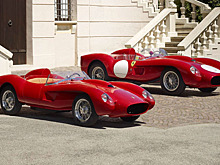 Ferrari задумал проект самого медленного и более доступного спорткара