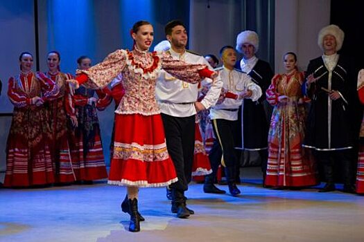Орловские артисты вышли в финал Всероссийского фестиваля любителей